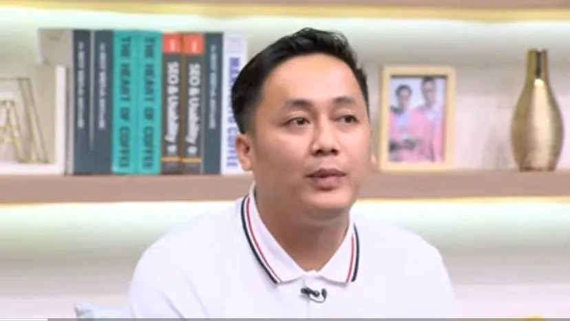 Prio Bagja, Manajer Raffi Ahmad