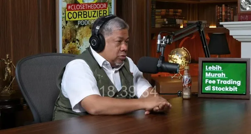 Fahri Hamzah