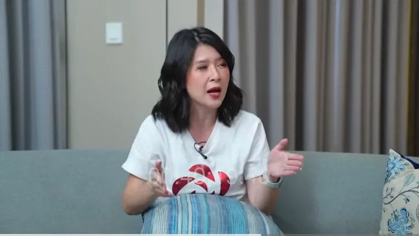 Grace Natalie, Wakil Ketua Dewan Pembina PSI