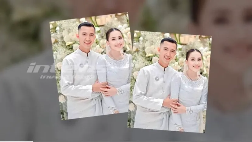 Ayu Ting Ting Diduga Lamaran dengan Muhammad Fardhana, Anggota TNI Berpangkat Lettu