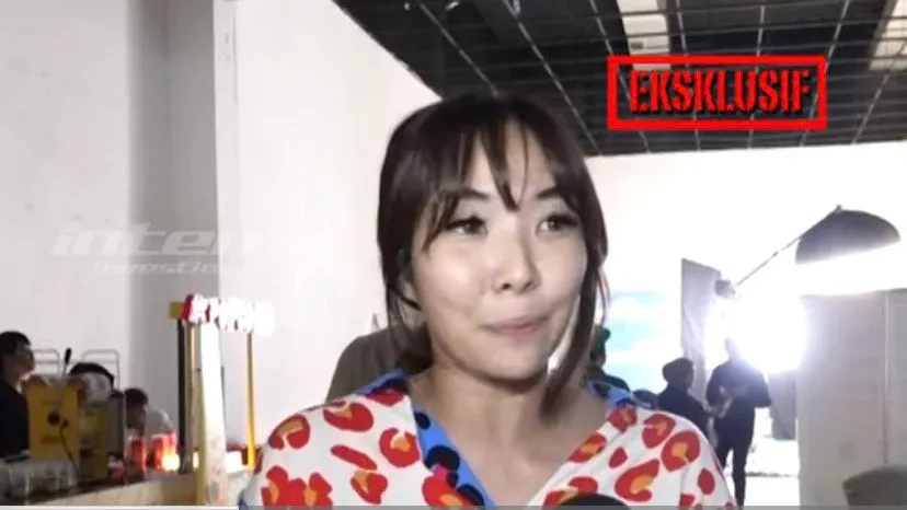 Gisel tuai hujatan usai bela pembunuh Dante