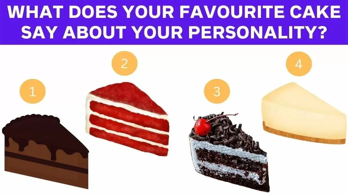 Tes Kepribadian: Pilih Varian Kue Kesukaanmu dan Ungkap Sifat Dominan dalam Diri, Pecinta Cheese Cake Wajib Tahu!