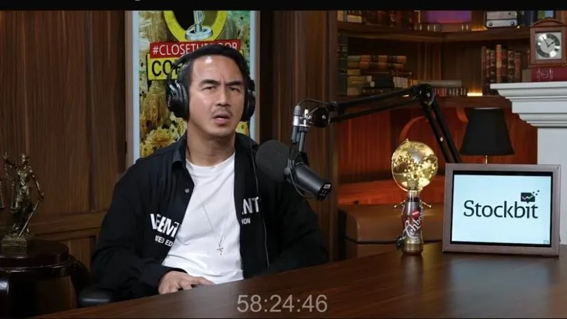 Joe Taslim