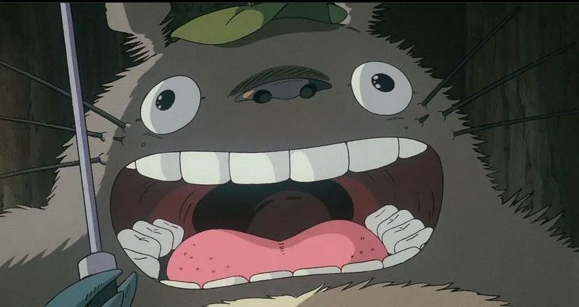 Illustrasi. Top 5 Rekomendasi Anime Studio Ghibli Terbaik Sepanjang Masa