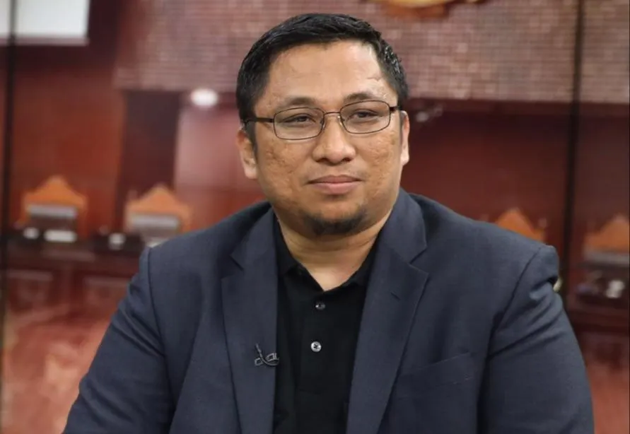 Pakar Hukum Tata Negara Universitas Andalas, Feri Amsari.