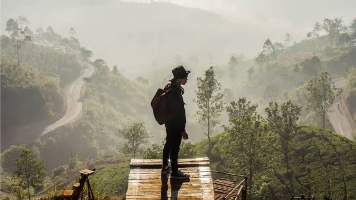 Bagaimana, apakah kamu memiliki salah satu dari 10 tanda mental yang kuat dilihat dari psikologi, sudah sesuai fakta?