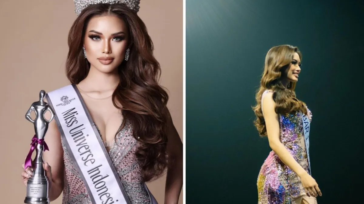 Muthia Fatika Rachman Resmi Mengundurkan Diri dari Miss Universe Indonesia, Banjir Dukungan dari Warganet (Instagram @muthiafrachman)