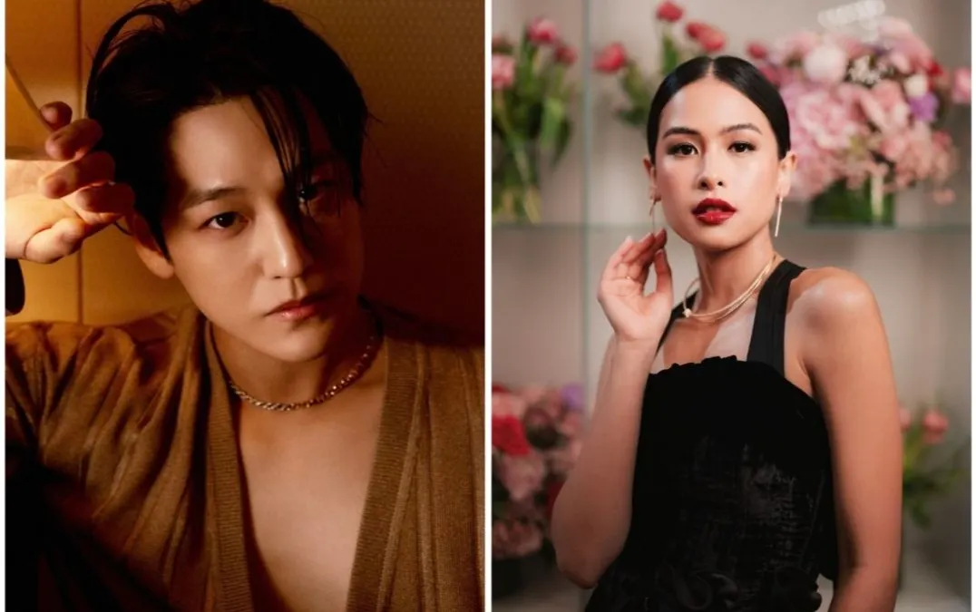 Kim Bum dan Maudy Ayunda dirumorkan akan 1 proyek film