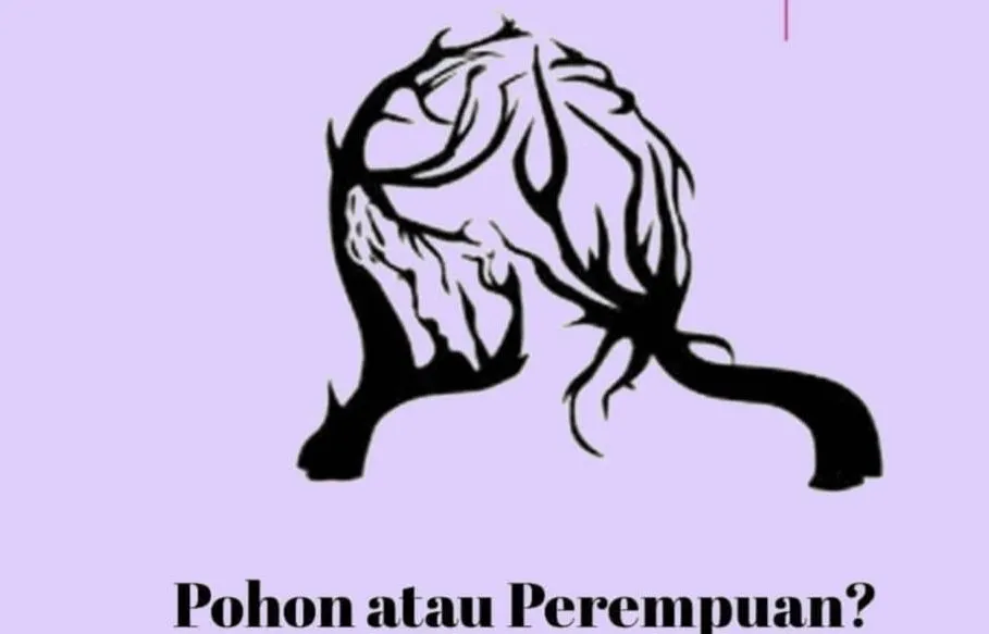 Tes Kepribadian: Pohon atau Perempuan?
