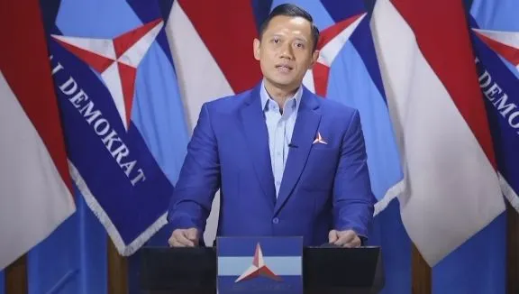 Pertanyaan ke mana AHY akan berlabuh menjadi topik hangat dalam pergerakan dunia politik yang dinamis.