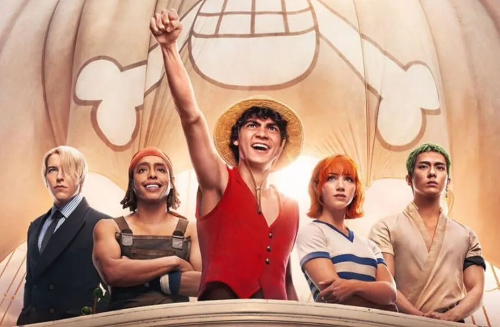 One Piece Live Action