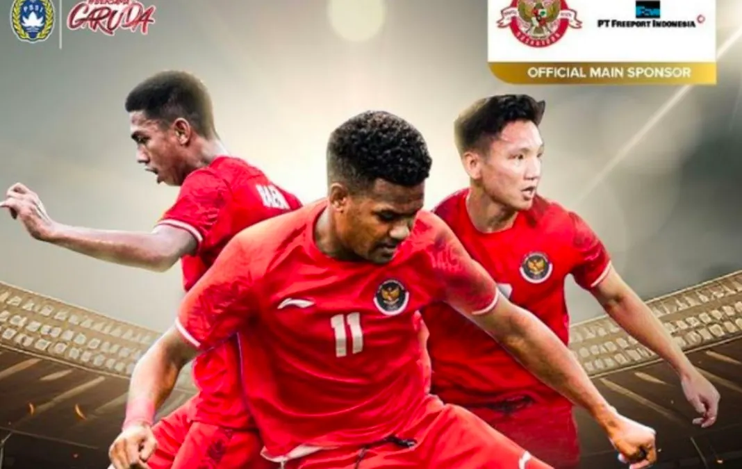 Link Live Streaming Timnas Indonesia U-24 vs Uzbekistan