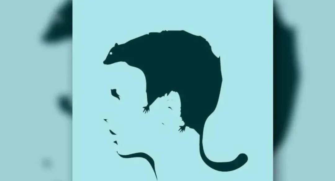 Tes Kepribadian: Tikus atau Siluet Wajah?