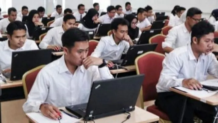 Peserta Seleksi CPNS 2023: Perhatikan Nilai Ambang Batas SKD dan Jumlah Soal di Setiap Kategori