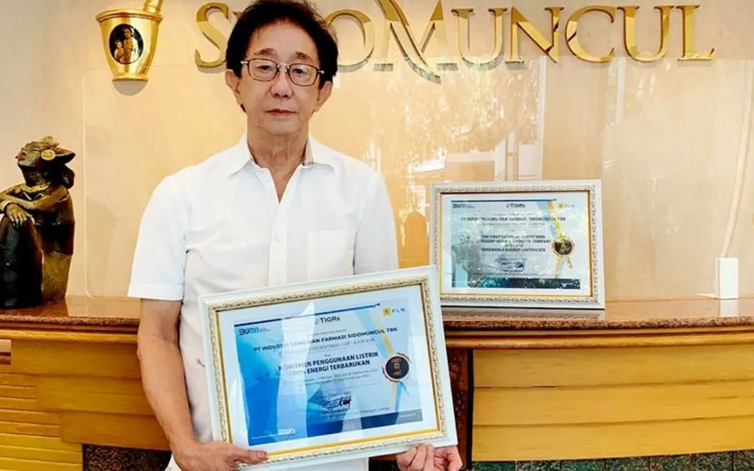 Irwan Hidayat, Bos Sido Muncul