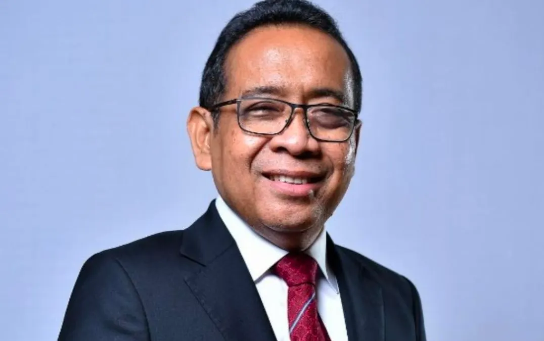 Profil Pratikno Menteri Sekretariat Negara, Diduga Aktor di Balik Naiknya Gibran Jadi Cawapres Prabowo 