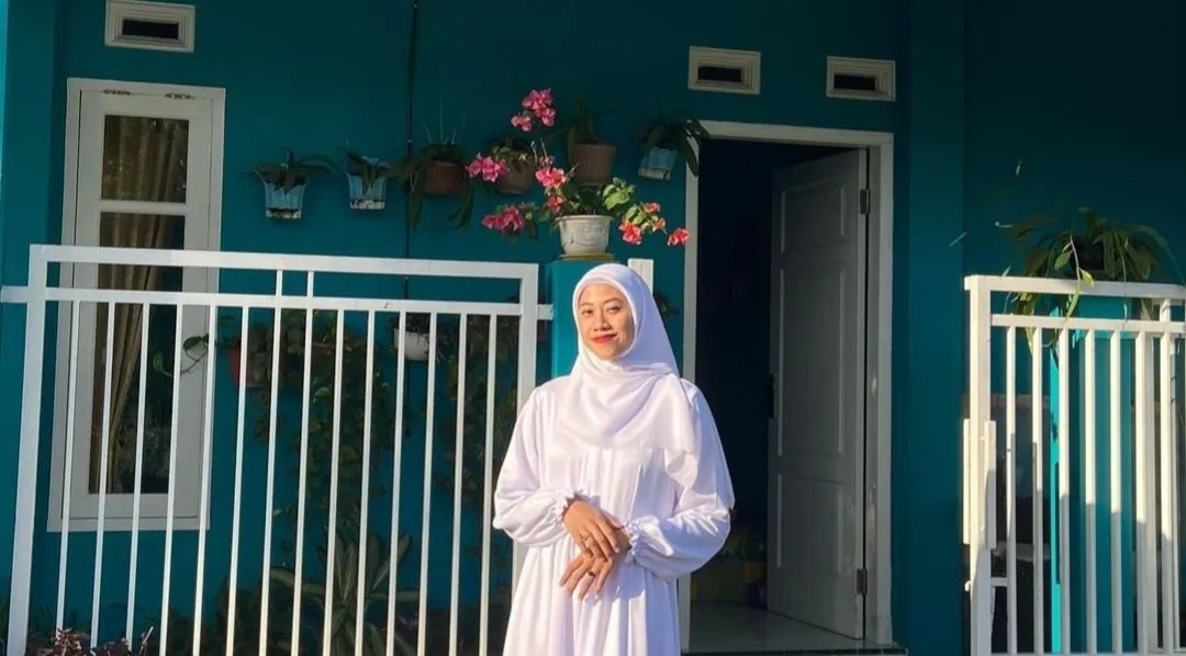 Rumah Megawati Hangestri