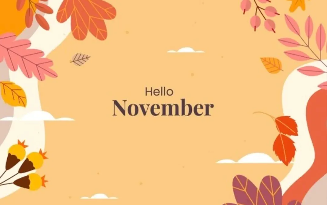 Illustrasi. 7 Kepribadian Menarik Orang yang Lahir di Bulan November, Salah Satunya Setia Terhadap Pasangan