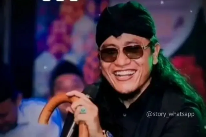 Gus Miftah