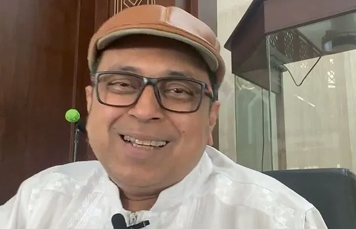 Babe Haikal menyebutkan kalau dulunya Prabowo Subianto pernah menggadaikan lahannya untuk membantu memenangkan Anies Baswedan agar dapat menjadi Gubernur DKI Jakarta.