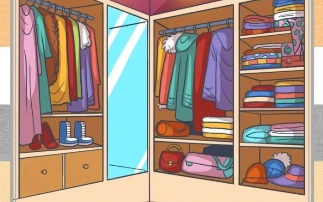 Tes Penglihatan: Kamu Punya Mata yang Tajam Jika Berhasil Menemukan Kamera Tersembunyi di Gambar!
