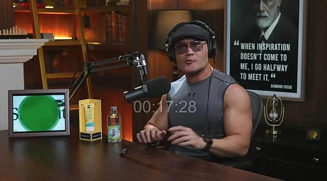Deddy Corbuzier