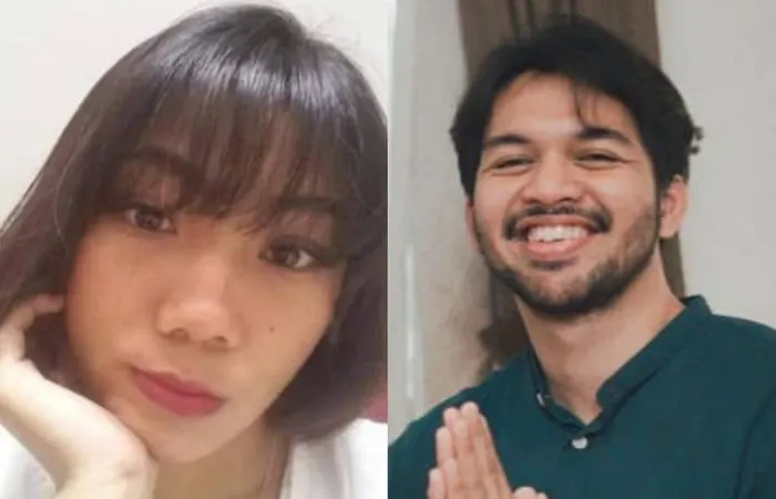 Bella Damaika dan Elmer Syaherman berselingkuh.