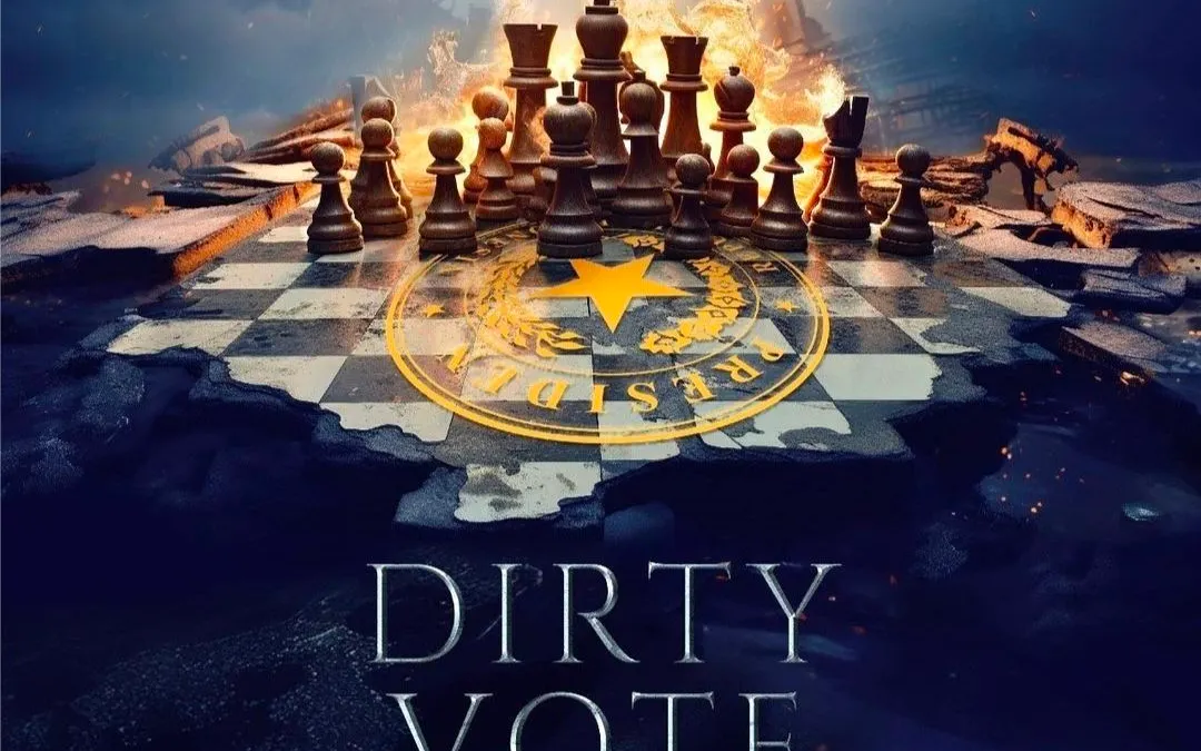 Film Dirty Vote ini mengungkapkan berbagai macam hal terkait dengan kecurangan yang terjadi di pemilu-pemilu sebelumnya.