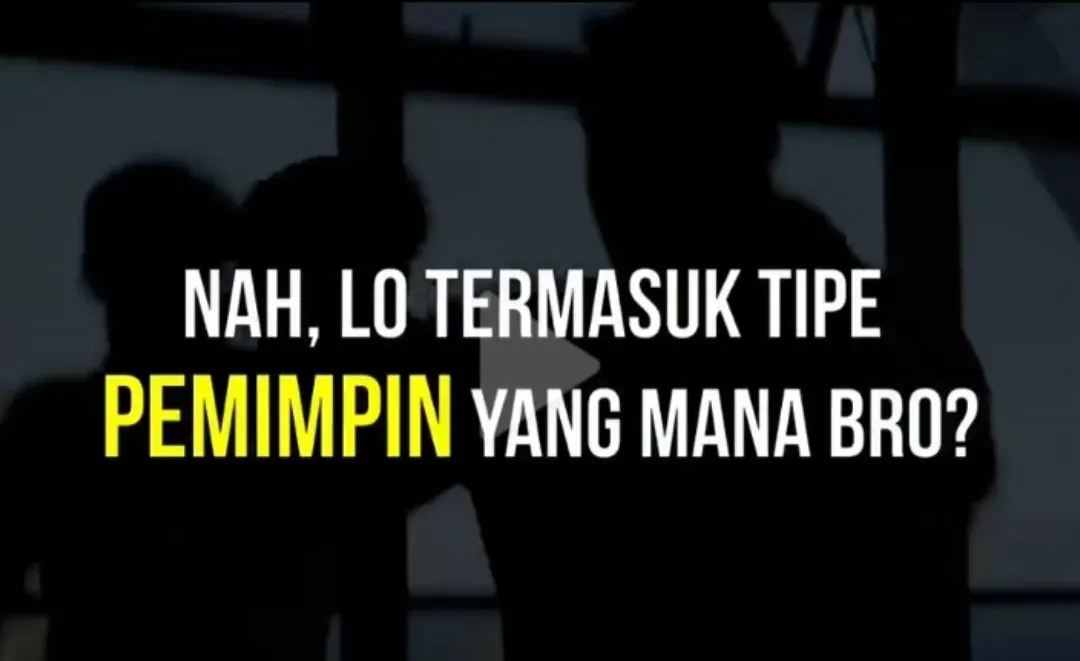 Tes psikologi.