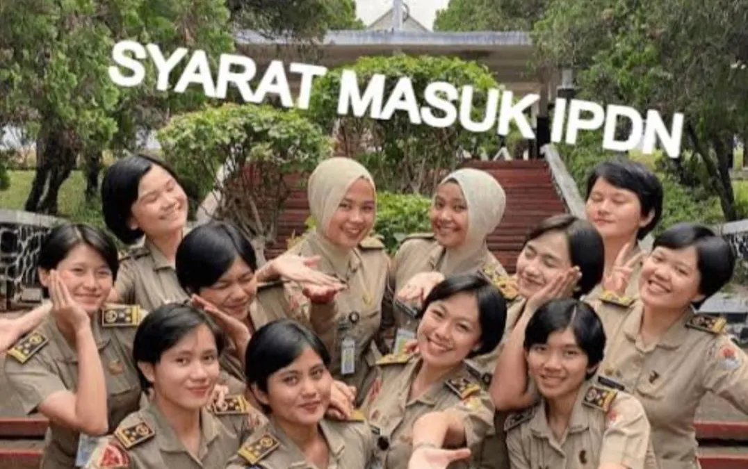 Illustrasi. Jangan Asal Daftar! Berikut Jurusan Sekolah yang Paling Dibutuhkan oleh Sekolah Kedinasan