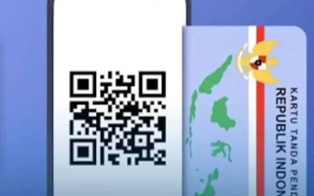 Illustrasi. 194.777 KTP DKI Jakarta yang Tinggal di Luar DKI Akan Dinonaktifkan Maret 2024, Cek Lewat Link Ini!