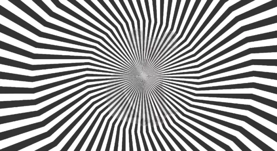 Tes Penglihatan: Bisakah Kamu Menemukan Hewan Tersembunyi di Balik Gambar Ilusi Optik Ini dalam 7 Waktu Detik?