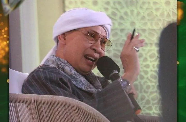 Buya Yahya