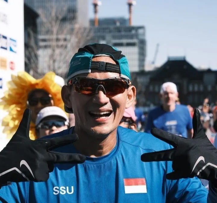 Sandiaga Uno
