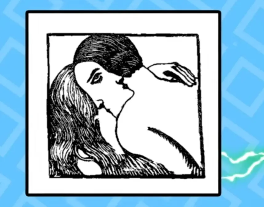 Illustrasi Kondisi Seseorang