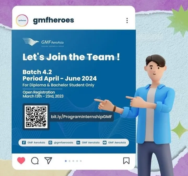 Illustrasi lowongan kerja