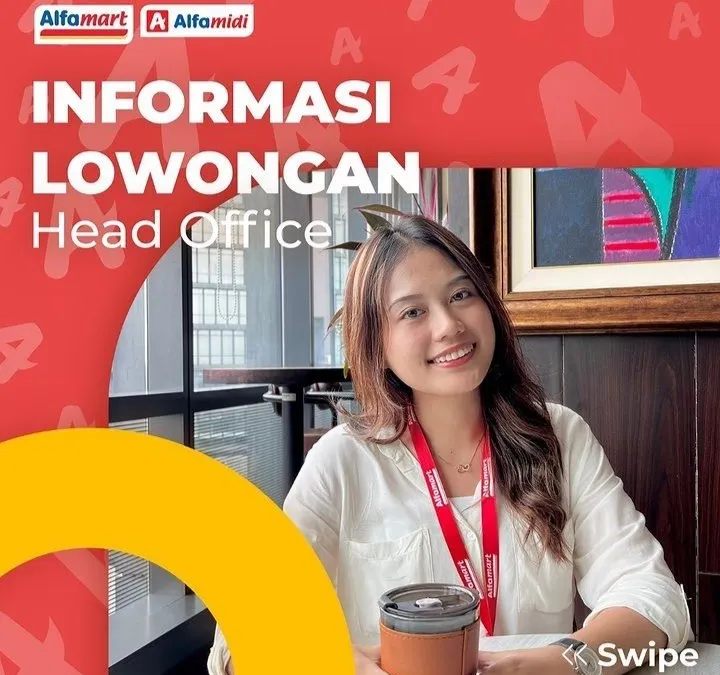 Illustrasi Lowongan Kerja