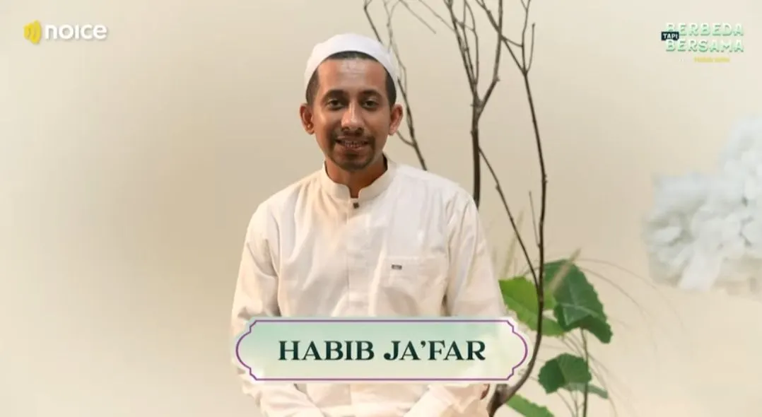 Habib Jafar