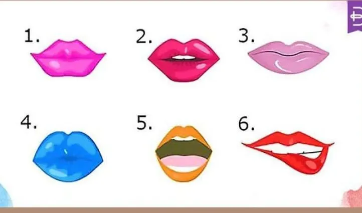 Illustrasi. Tes Kepribadian: Apa Kelebihan Tersembunyi Kamu? Cari Tahu Yuk Lewat Warna Lipstik yang Kamu Suka, Ambisius atau Anti Mainstream
