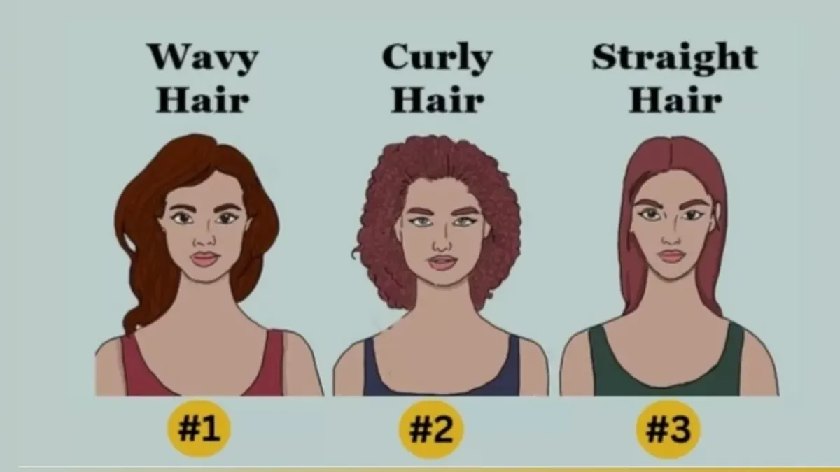 Illustrasi Tes Kepribadian
