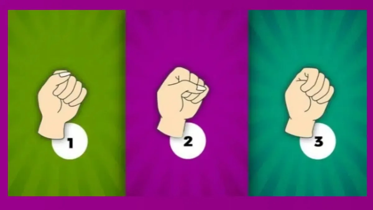 Illustrasi Tes Kepribadian