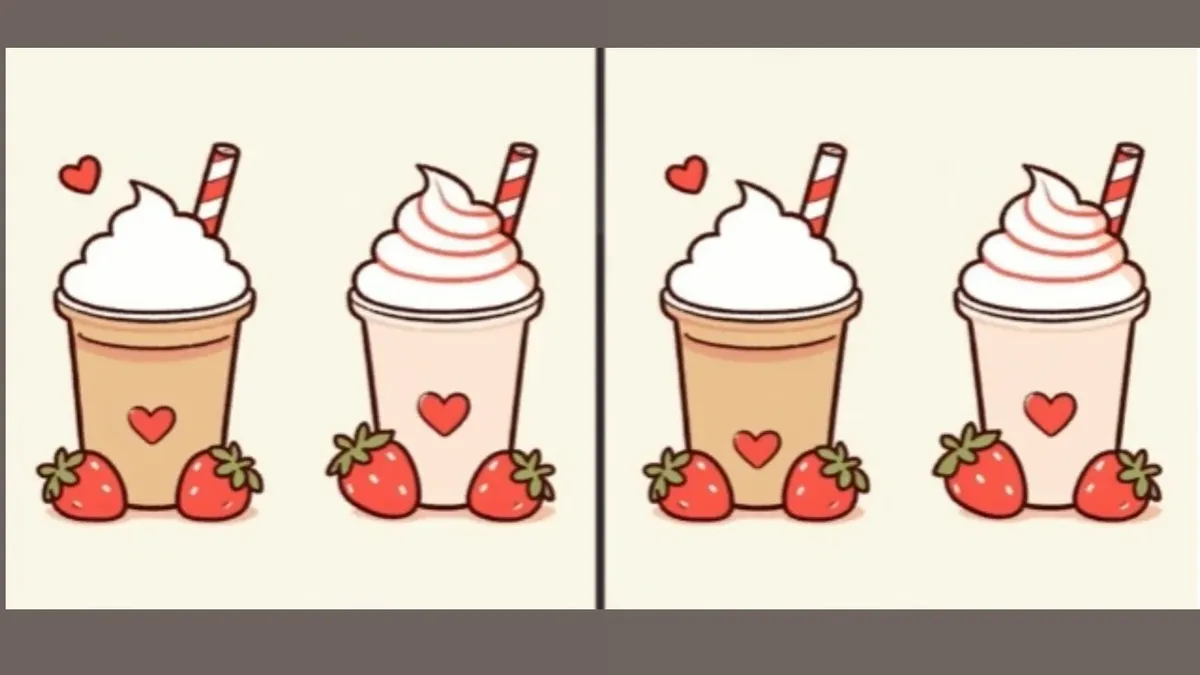 Illustrasi Tes Ketajaman Mata