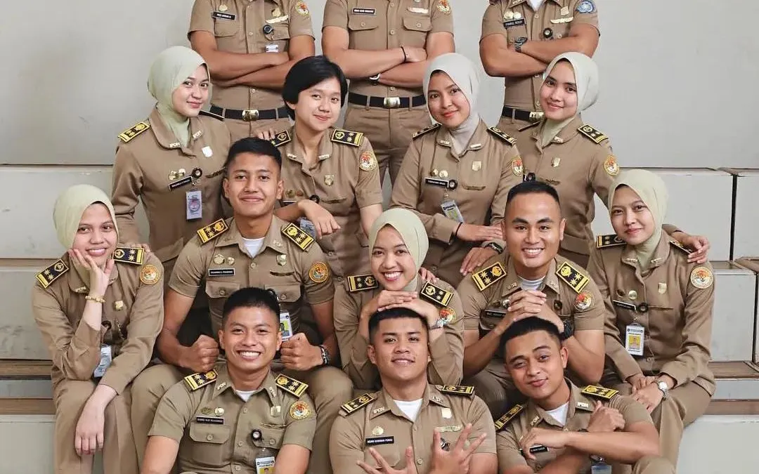 Ilustrasi. Sekolah Kedinasan