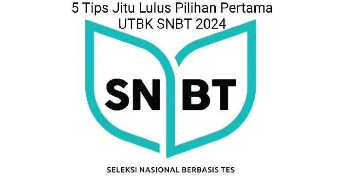 UTBK SNBT 2024