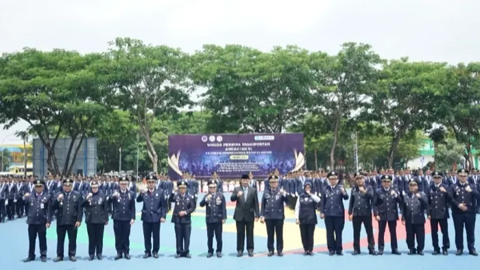 Potret sekolah kedinasan
