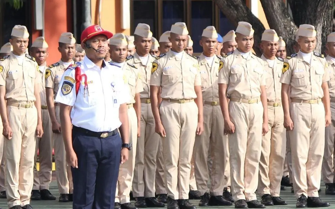 Poltekpel Banten