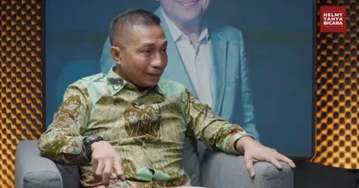 Maju Pilgub DKI Lewat Jalur Independen, Dharma Pongrekun Butuh 750 Ribu KTP dan Surat Dukungan Warga Jakarta