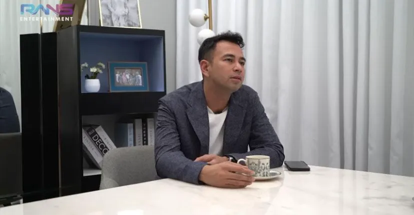 Raffi Ahmad