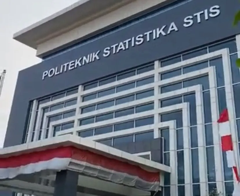 Politeknik Statistika (STIS)