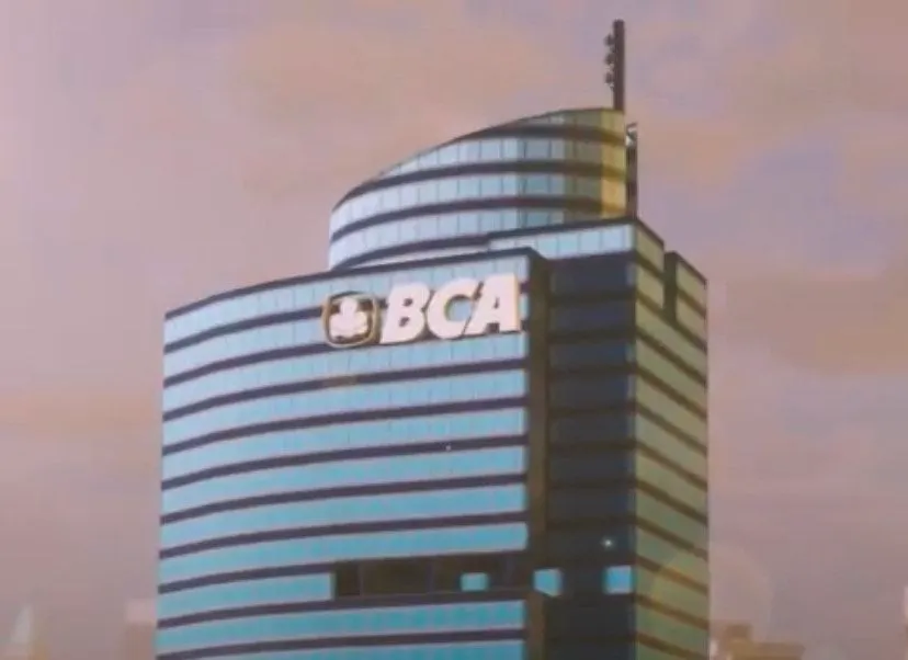 Bank BCA